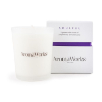 Aromaworks 'Soulful Small' Kerze - 75 g