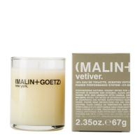 Malin + Goetz Bougie parfumée 'Votive - Vetiver' - 67 g