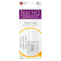 Nail HQ Top Coat 'Essentials'