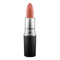 MAC 'Satin' Lipstick - Mocha 3 g