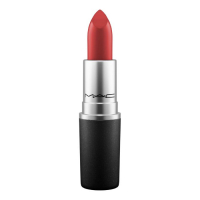 Mac Cosmetics Rouge à Lèvres 'Amplified Crème' - Dubonnet 3 g