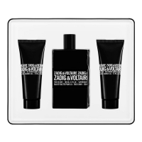 Zadig & Voltaire 'This Is Him!' Set - 3 Units