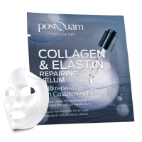Postquam 'Collagen & Elastin' Maske - 25 ml