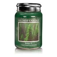 Village Candle 'Balsam Fir' Duftende Kerze - 737 g