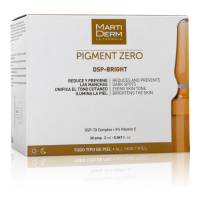 Martiderm 'Pigment Zero DSP-Bright' Ampoules - 30 Pieces