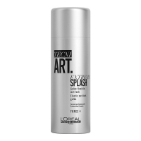 L'Oréal Professionnel Paris Gel pour cheveux 'Tecni.Art Extreme Splash' - 150 ml