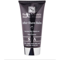 Health & Beauty After-Shave-Balsam - 150 ml