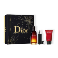 Dior 'Fahrenheit' Set - 3 Einheiten