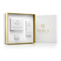 Herla Set 'Infinite White'
