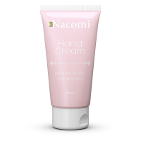 Nacomi 'Nourishing' Hand Cream - 85 ml
