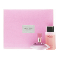 Calvin Klein 'Euphoria Blossom' Parfüm Set - 2 Stücke