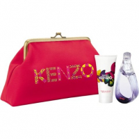 Kenzo 'Madly' Perfume Set - 3 Units