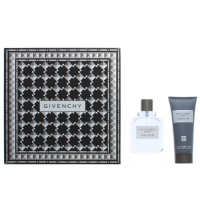 Givenchy 'Gentlemen Only' Set - 3 Units
