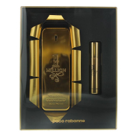 Paco Rabanne '1 Million' Coffret de parfum - 2 Pièces