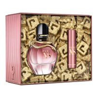 Paco Rabanne 'Pure Xs' Perfume Set - 2 Pieces