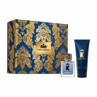 Dolce & Gabbana 'K Men' Perfume Set - 2 Pieces