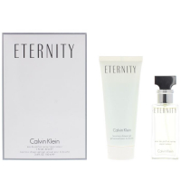 Calvin Klein 'CK Eternity' Set - 2 Unités