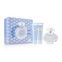 Lacoste 'Inspiration' Perfume Set - 3 Pieces