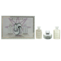Bvlgari 'Omnia Crystalline' Perfume Set - 3 Units