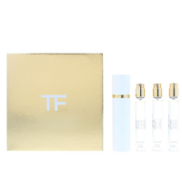 Tom Ford 'Soleil Blanc Travelsize' Eau de parfum - 10 ml, 3 Einheiten