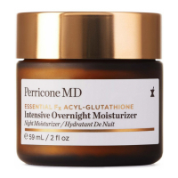 Perricone MD Hydratant de nuit anti-âge 'Essential Fx Acyl-Glutathione Intensive' - 59 ml