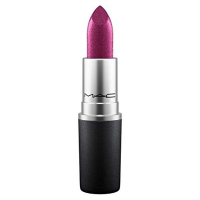MAC 'Metallic' Lipstick - Disobedient 3 g