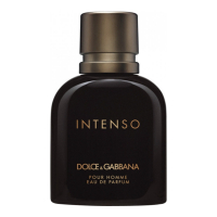Dolce & Gabbana Eau de parfum 'Intenso Pour Homme' - 40 ml