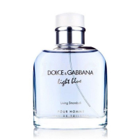 Dolce & Gabbana 'Light Blue Stombol' Eau de toilette - 40 ml
