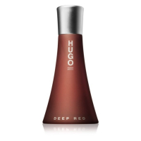 Hugo Boss 'Deep Red' Eau de parfum - 30 ml
