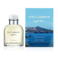 Dolce & Gabbana 'Light Blue Vulcano' Eau de toilette - 40 ml