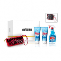 Moschino 'Moschino Fresh Couture' Set - 3 Einheiten