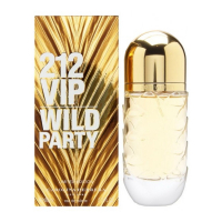 Carolina Herrera '212 VIP Wild Party Limited Edition' Eau de parfum - 80 ml