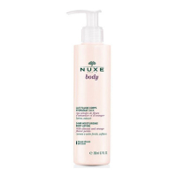 Nuxe 'Fluide 24H' Feuchtigkeitsspendende Körpermilch - 200 ml