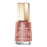 Mavala 'Mini Color' Nail Polish - 32 Bangkok 5 ml