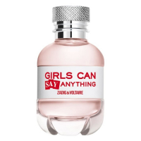 Zadig & Voltaire Eau de parfum 'Girls Can Say Anything' - 30 ml