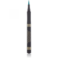 Max Factor 'Masterpiece High Precision' Flüssiger Eyeliner - 040 Turquoise 10 g