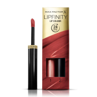 Max Factor 'Lipfinity Classic' Lipstick - 390 All Day Seductive 2 Units