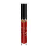 Max Factor Rouge à lèvres liquide 'Lipfinity Velvet Matte' - 025 Red Luxury 3.5 ml