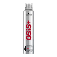 Schwarzkopf Mousse 'OSiS+ Grip Extreme Hold' - 200 ml