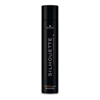 Schwarzkopf 'Silhouette Super Hold' Haarspray - 500 ml