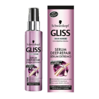 Schwarzkopf 'Gliss Deep Repair' Hair Serum - 100 ml