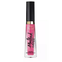 Too Faced 'Melted Latex Liquified High Shine' Lippenstift - Love You Long Time 7 ml