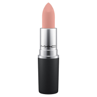 MAC 'Powder Kiss' Lipstick - Influentially It 3 ml