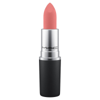 MAC 'Powder Kiss' Lipstick - Scattered Petals 3 g