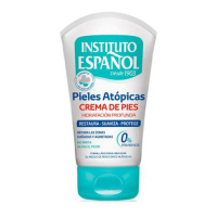 Instituto Español 'Atopic Skin' Foot Cream - 100 ml