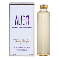 Thierry Mugler 'Alien Eau Extraordinaire' Eau de toilette - Nachfüllpackung - 90 ml