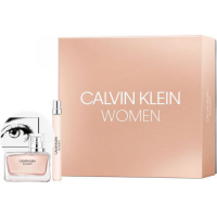 Calvin Klein 'Ck Women' Coffret de parfum - 2 Pièces