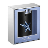 Thierry Mugler 'Angel Men Rubber Flask Window Box' Eau de toilette - 30 ml