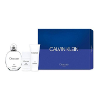 Calvin Klein 'Obsessed' Parfüm Set - 3 Stücke