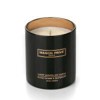 Maison Privé Luxury Soy' Scented Candle -  255 g